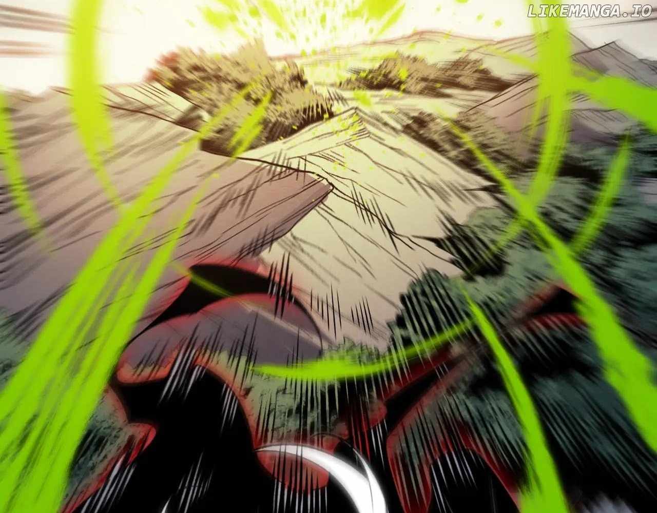 Demonic Evolution Chapter 104 142